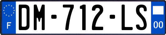 DM-712-LS