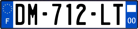 DM-712-LT