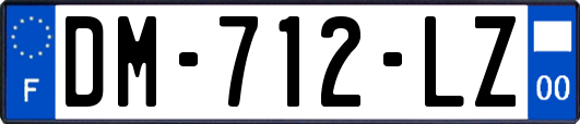 DM-712-LZ
