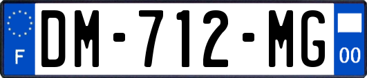 DM-712-MG