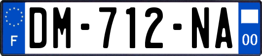 DM-712-NA