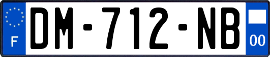 DM-712-NB