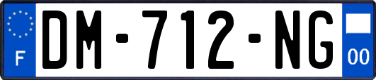 DM-712-NG