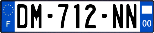 DM-712-NN