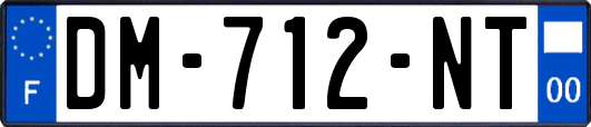 DM-712-NT
