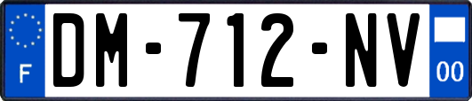 DM-712-NV