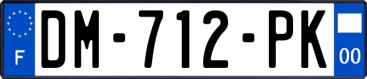 DM-712-PK