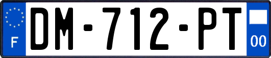 DM-712-PT