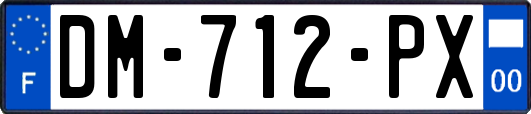 DM-712-PX