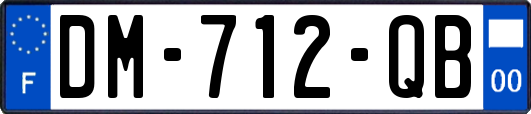 DM-712-QB