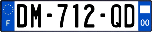 DM-712-QD
