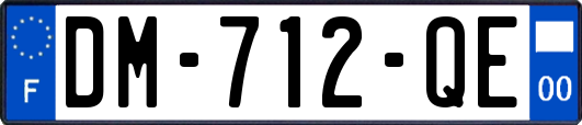 DM-712-QE