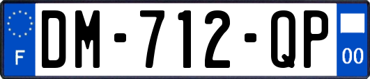 DM-712-QP
