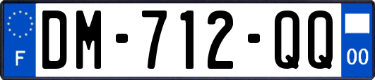 DM-712-QQ