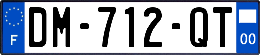 DM-712-QT