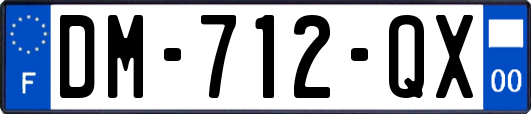 DM-712-QX