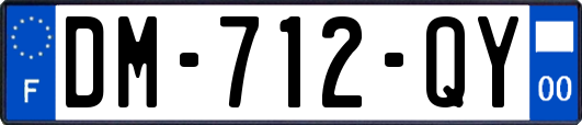 DM-712-QY