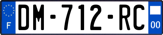 DM-712-RC