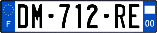 DM-712-RE