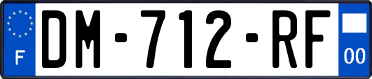 DM-712-RF