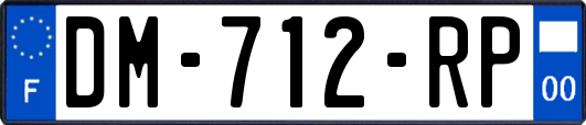 DM-712-RP