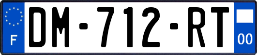 DM-712-RT