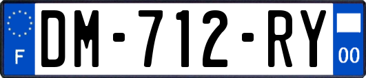 DM-712-RY