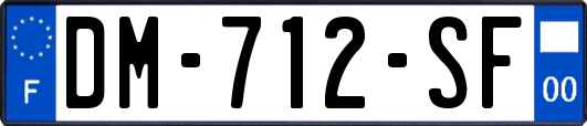 DM-712-SF