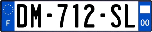DM-712-SL