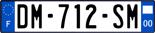 DM-712-SM