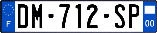 DM-712-SP