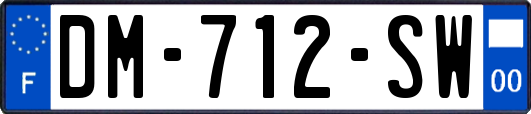 DM-712-SW