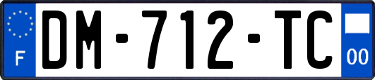 DM-712-TC