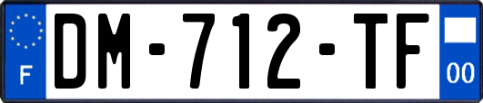 DM-712-TF