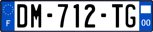 DM-712-TG