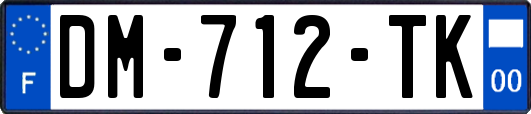 DM-712-TK