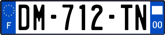 DM-712-TN
