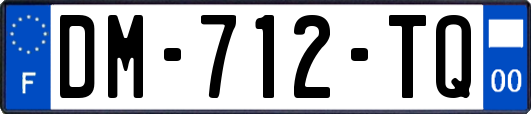 DM-712-TQ