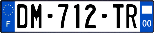 DM-712-TR