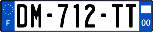 DM-712-TT