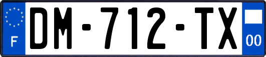 DM-712-TX