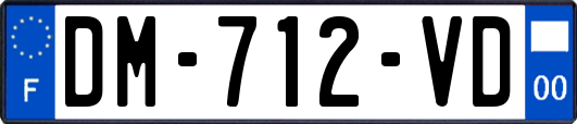 DM-712-VD