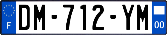 DM-712-YM