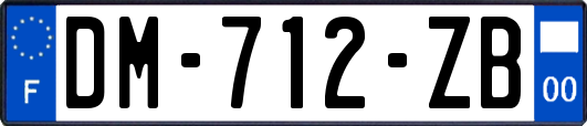 DM-712-ZB