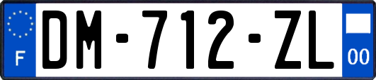 DM-712-ZL