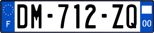 DM-712-ZQ