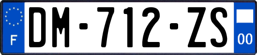 DM-712-ZS