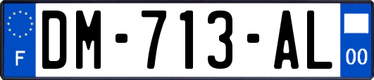 DM-713-AL