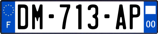 DM-713-AP