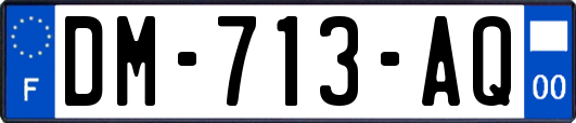 DM-713-AQ